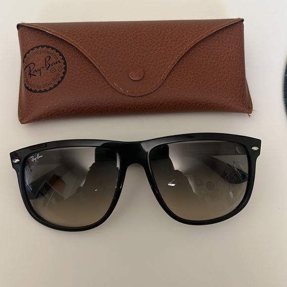 Ray ban sunglasses - Picture 10 of 10